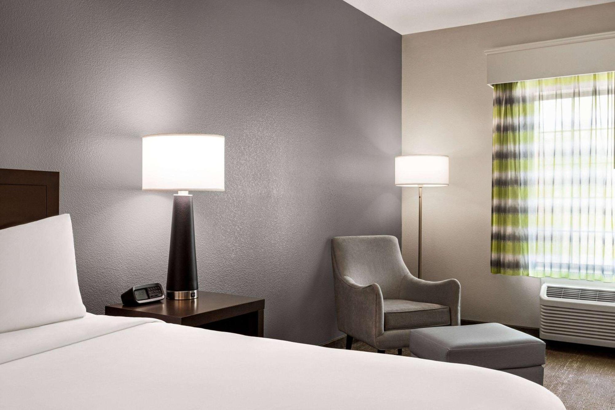Wingate By Wyndham Savannah I-95 North 3*