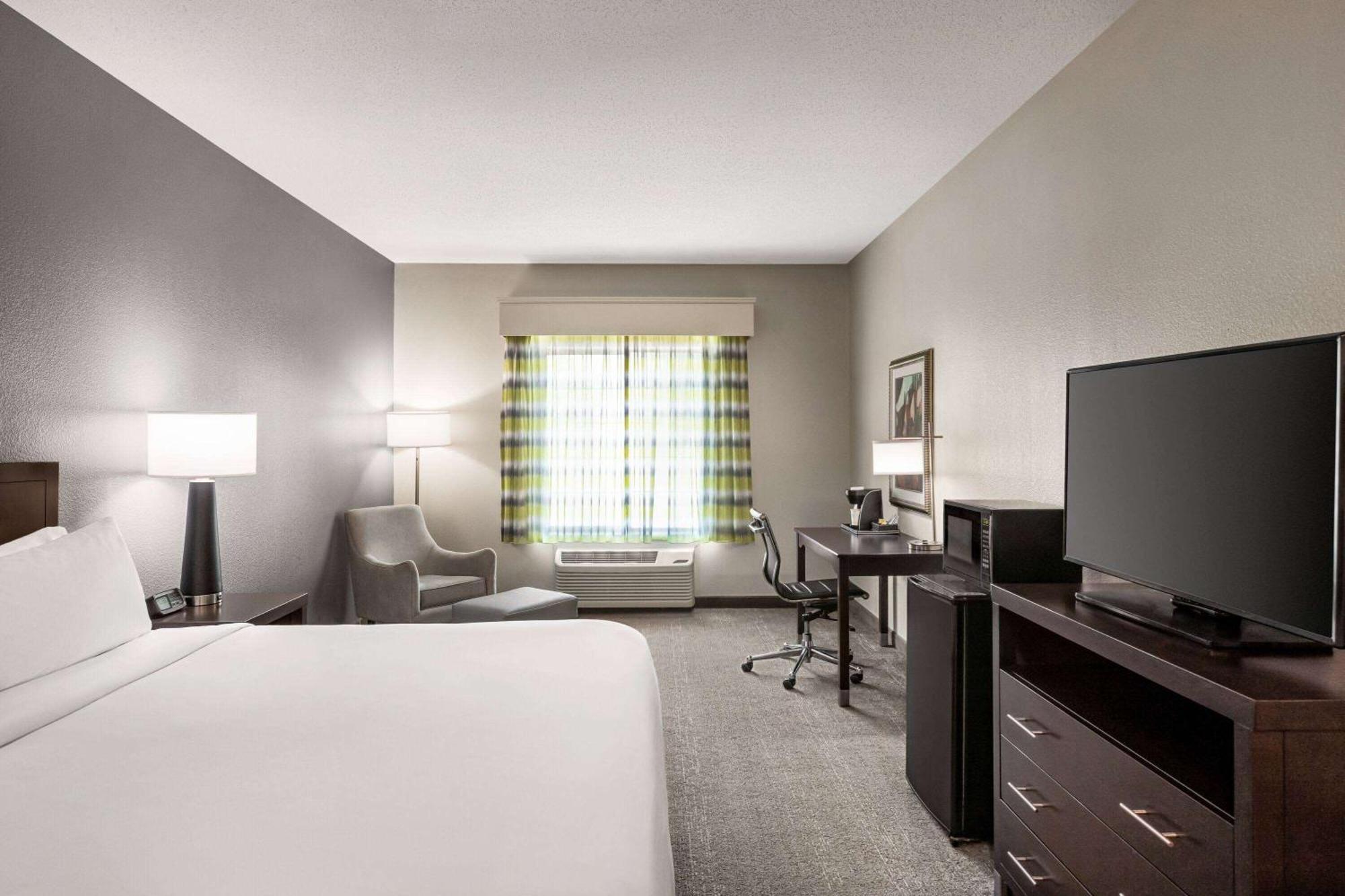 Wingate By Wyndham Savannah I-95 North Hotel Port Wentworth