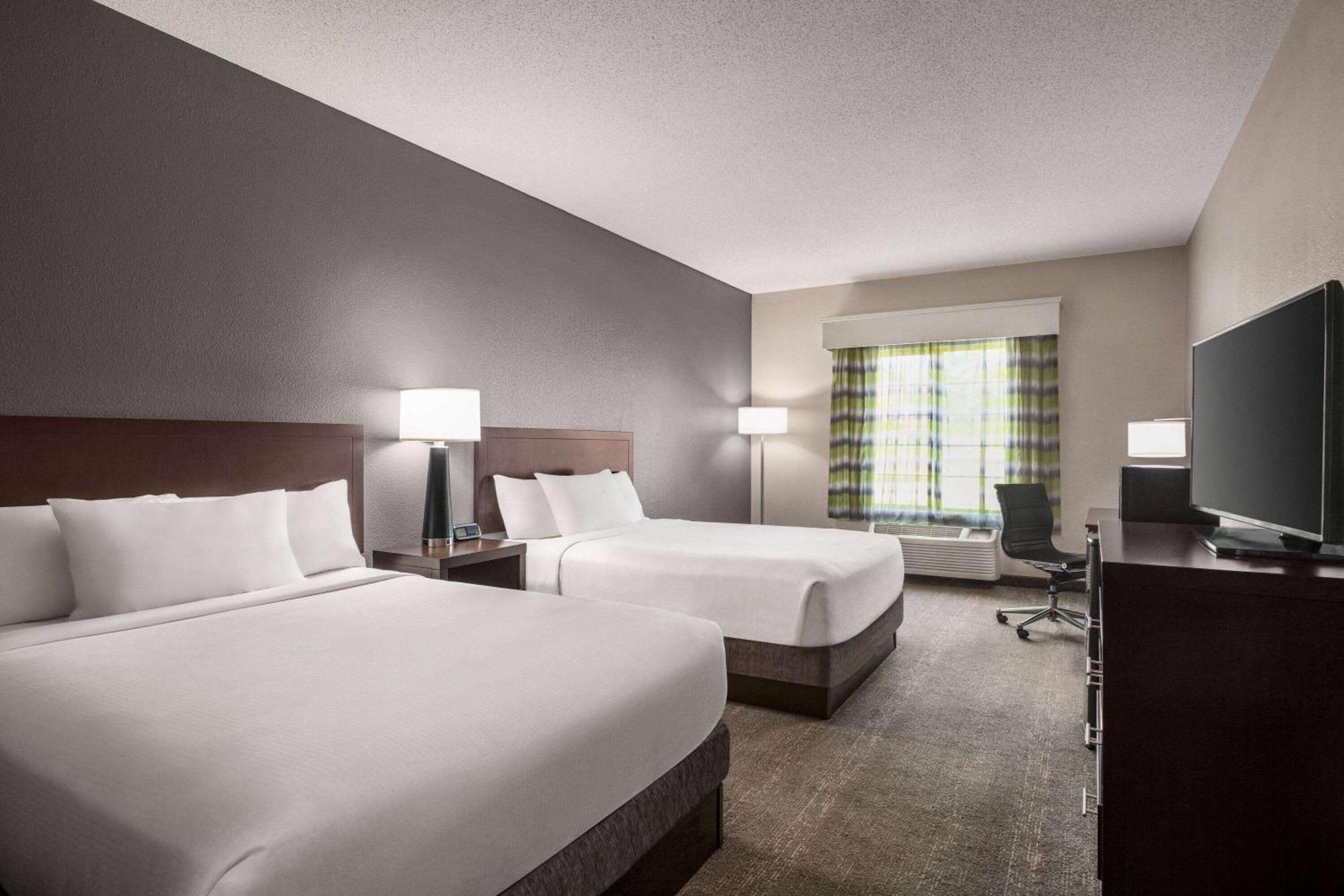 Wingate By Wyndham Savannah I-95 North