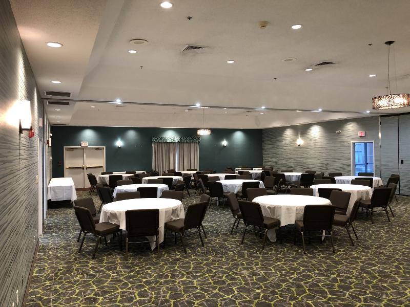 Wingate By Wyndham Savannah I-95 North 3*