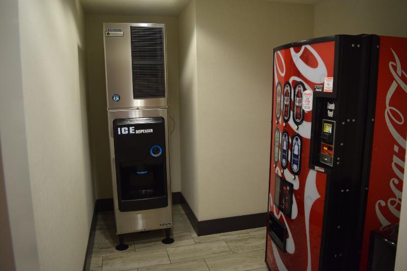 Wingate By Wyndham Savannah I-95 North 3* Port Wentworth