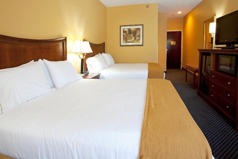 Wingate By Wyndham Savannah I-95 North Port Wentworth