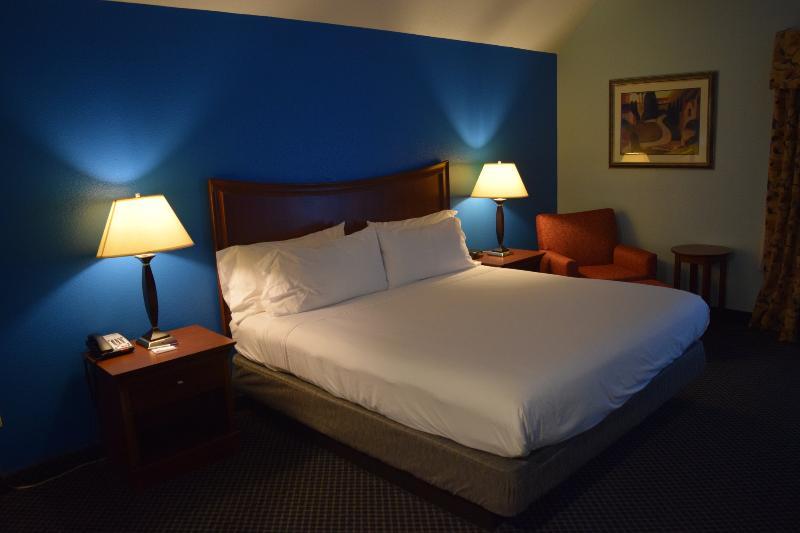 Wingate By Wyndham Savannah I-95 North
