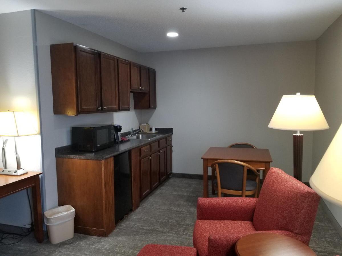 Hotel Wingate By Wyndham Savannah I-95 North 3*